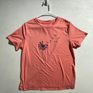 Shein Short Sleeve T-shirt